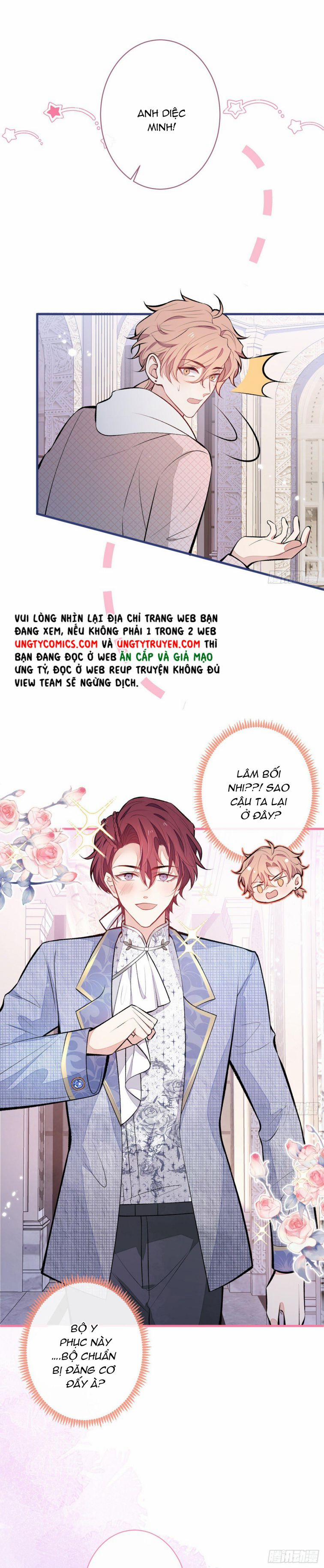 Hotsearch Của Ảnh Đế 88 trang 4