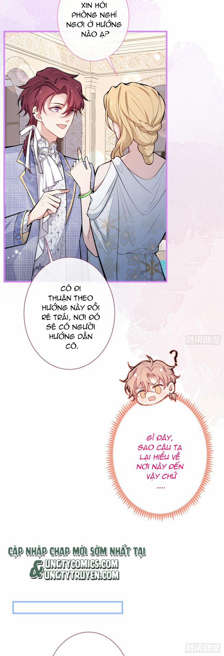 Hotsearch Của Ảnh Đế 88 trang 5