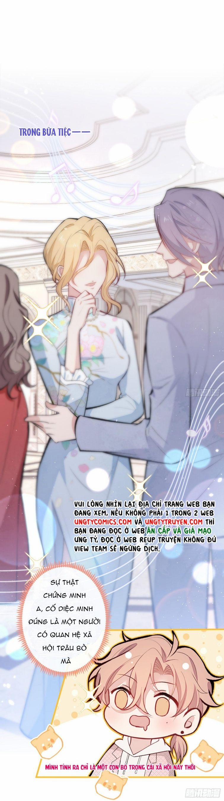 Hotsearch Của Ảnh Đế 88 trang 9