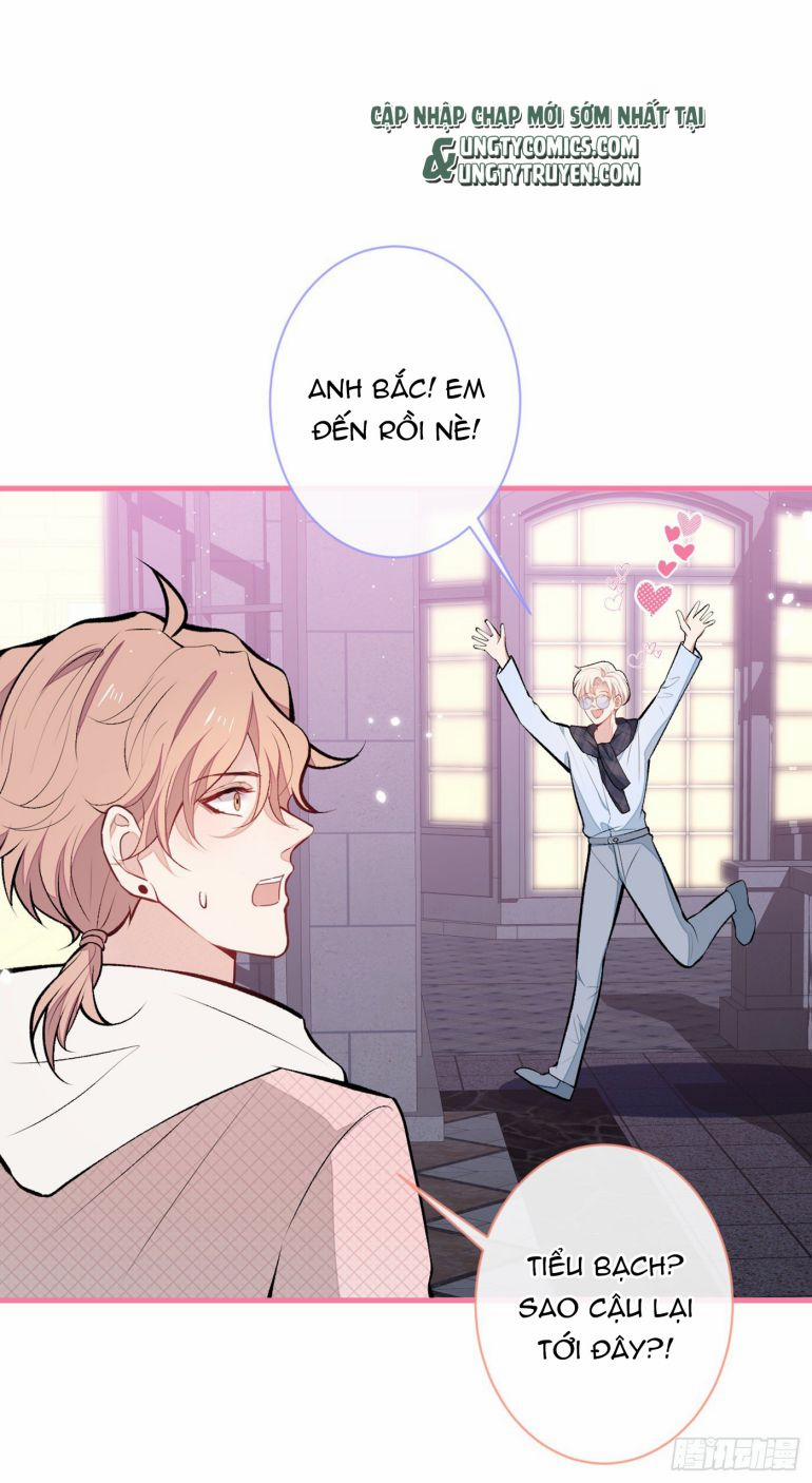 Hotsearch Của Ảnh Đế 89 trang 1