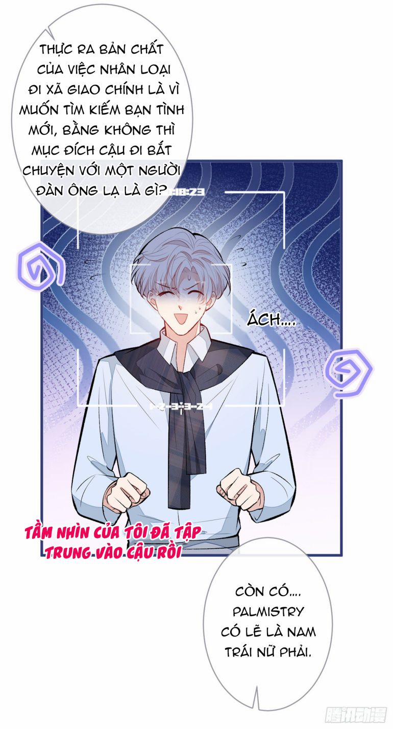 Hotsearch Của Ảnh Đế 89 trang 20