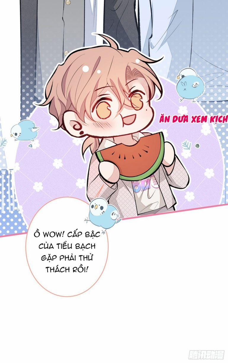 Hotsearch Của Ảnh Đế 89 trang 22