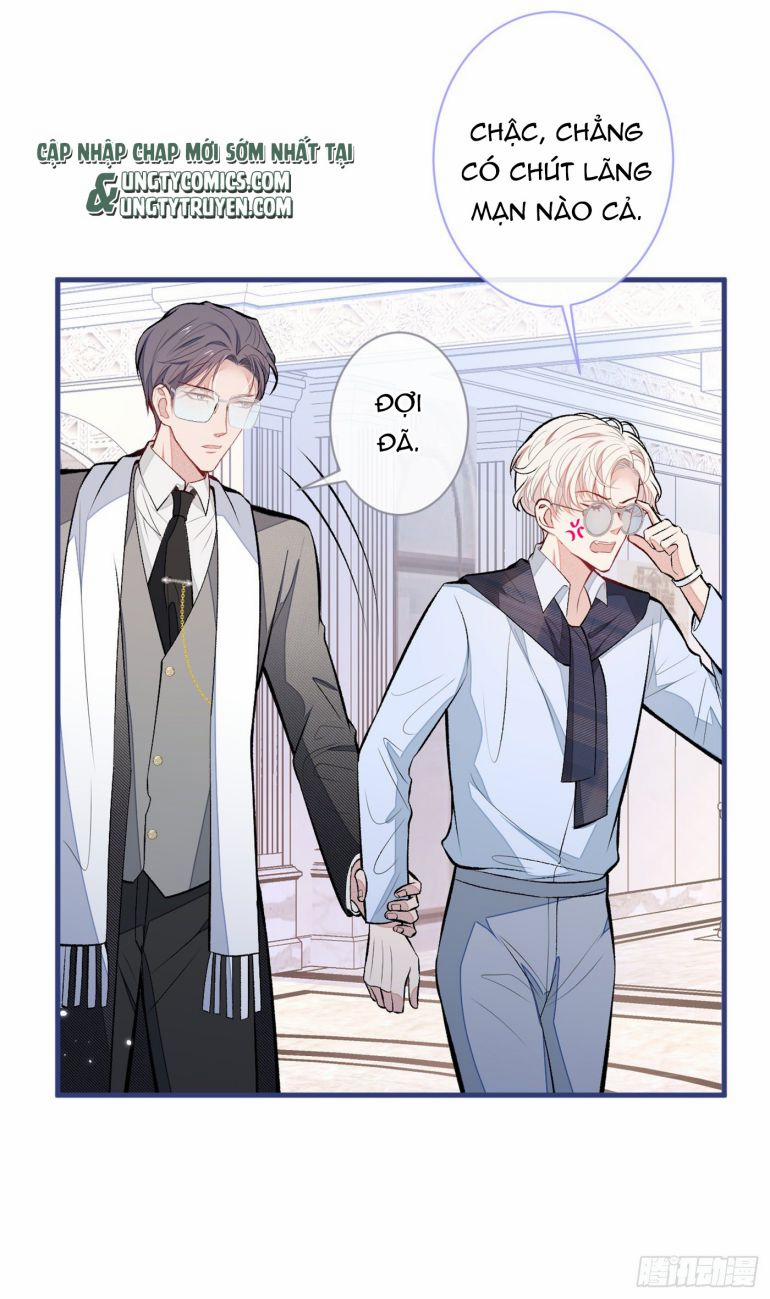 Hotsearch Của Ảnh Đế 89 trang 23