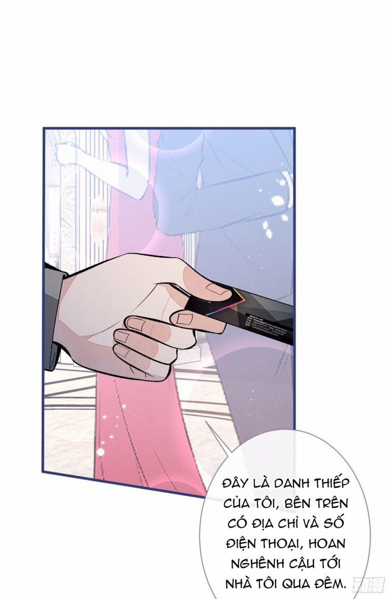 Hotsearch Của Ảnh Đế 89 trang 24