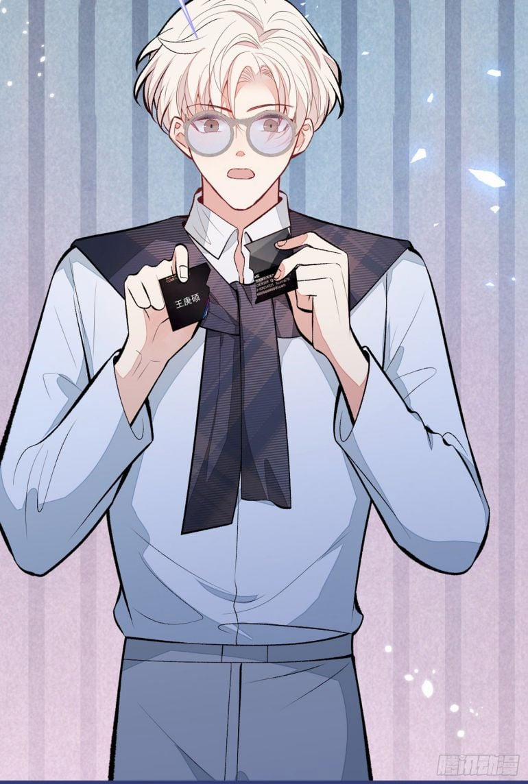 Hotsearch Của Ảnh Đế 89 trang 27