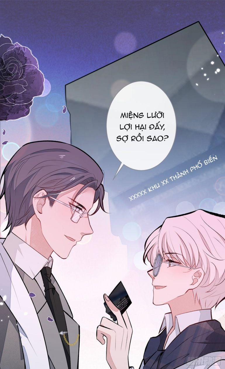 Hotsearch Của Ảnh Đế 89 trang 28