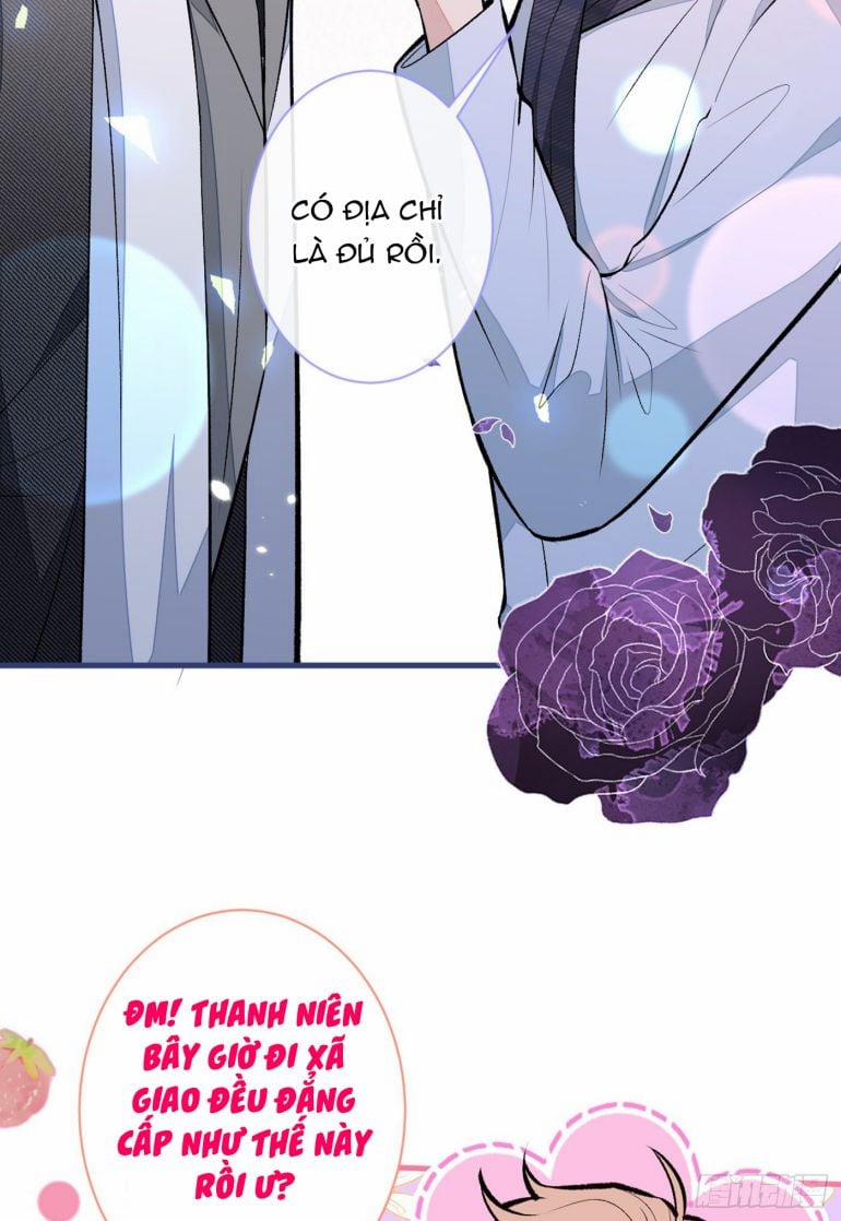 Hotsearch Của Ảnh Đế 89 trang 29