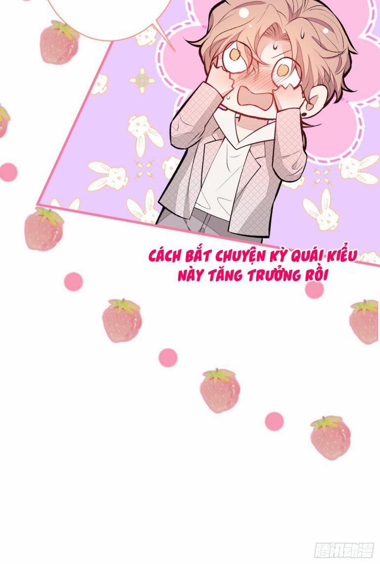 Hotsearch Của Ảnh Đế 89 trang 30