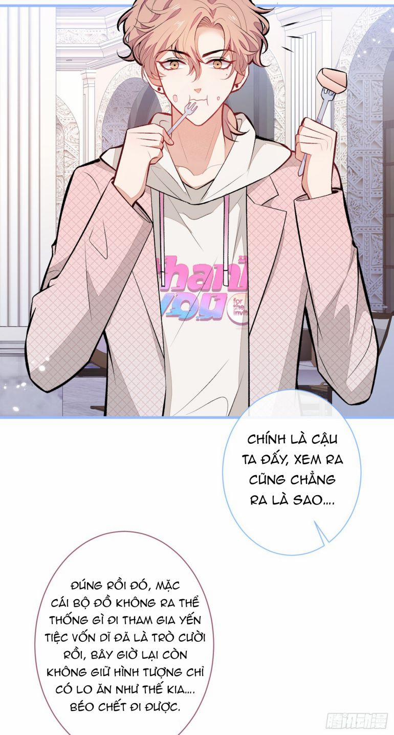 Hotsearch Của Ảnh Đế 89 trang 33