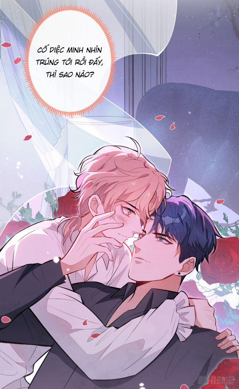 Hotsearch Của Ảnh Đế 89 trang 36