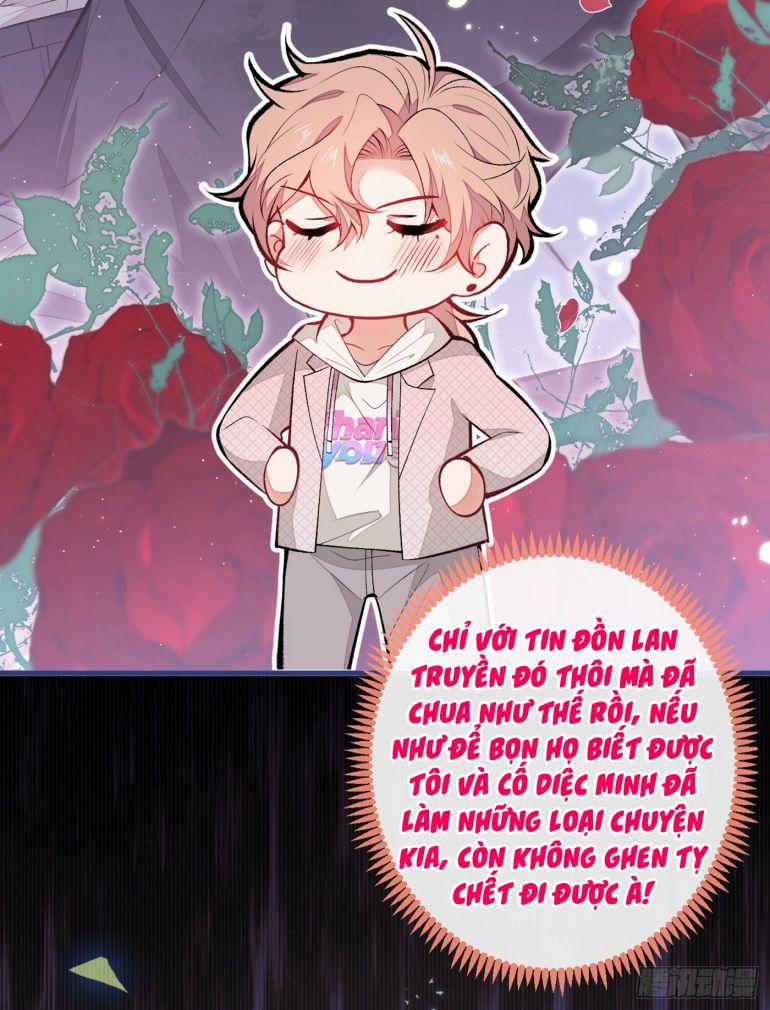 Hotsearch Của Ảnh Đế 89 trang 37