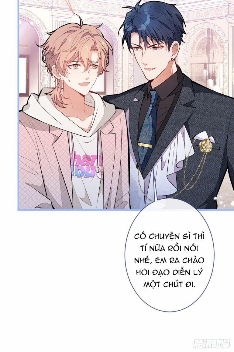 Hotsearch Của Ảnh Đế 89 trang 41