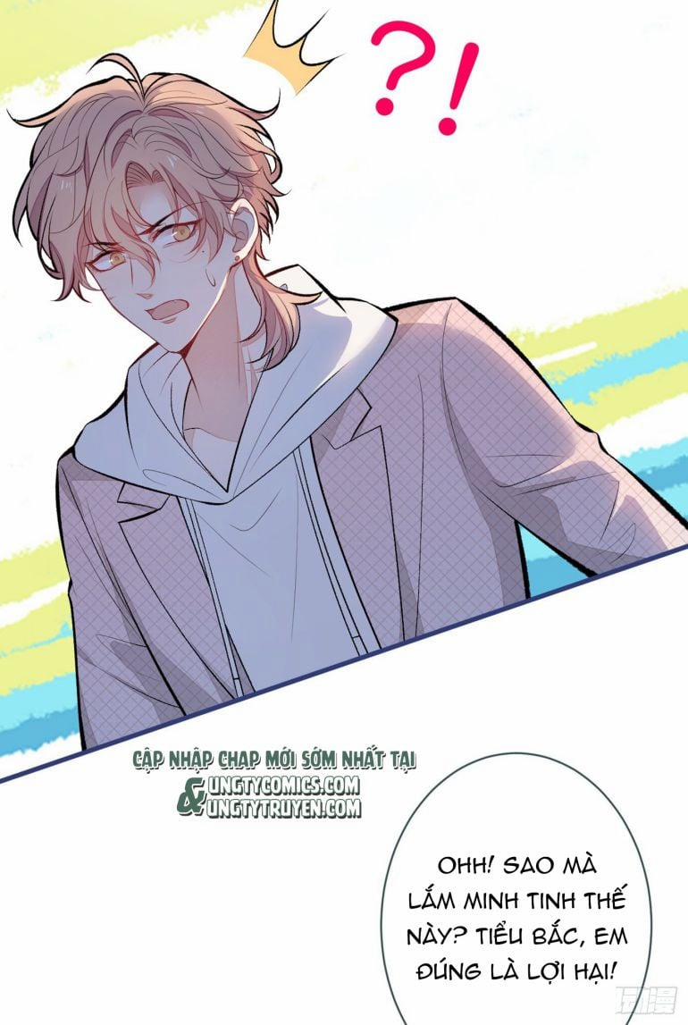 Hotsearch Của Ảnh Đế 89 trang 43