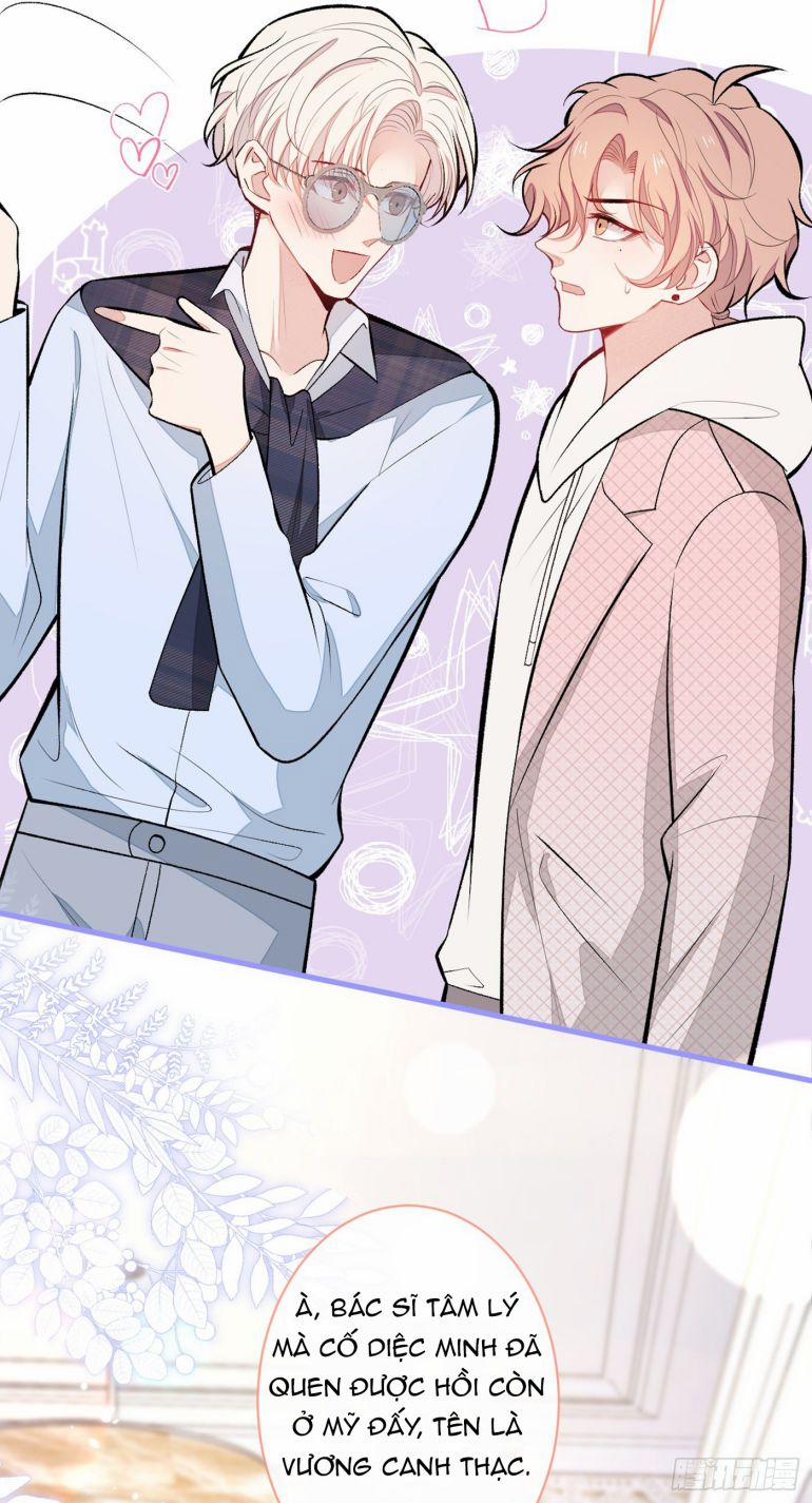 Hotsearch Của Ảnh Đế 89 trang 8