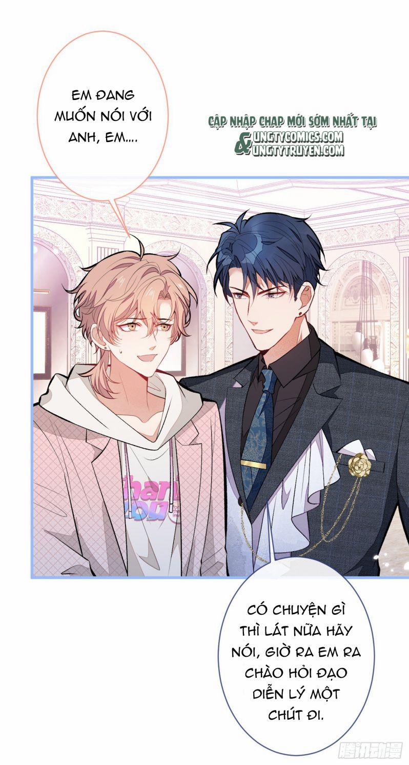 Hotsearch Của Ảnh Đế 90 trang 1