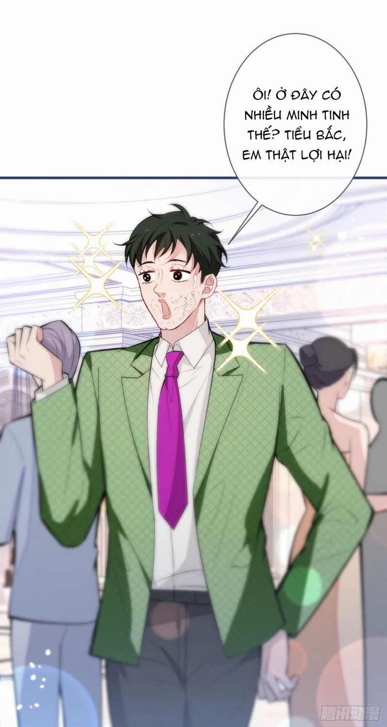 Hotsearch Của Ảnh Đế 90 trang 13