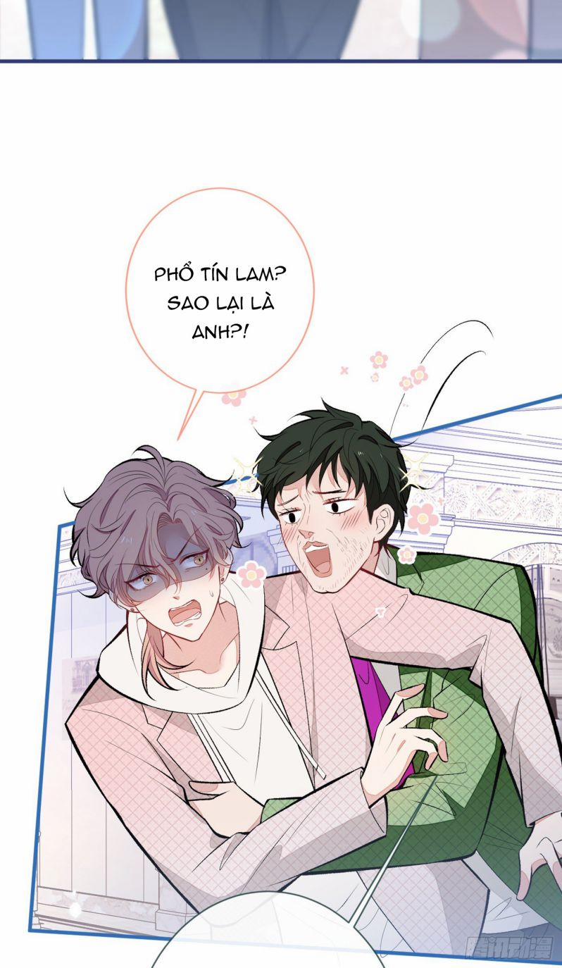 Hotsearch Của Ảnh Đế 90 trang 14