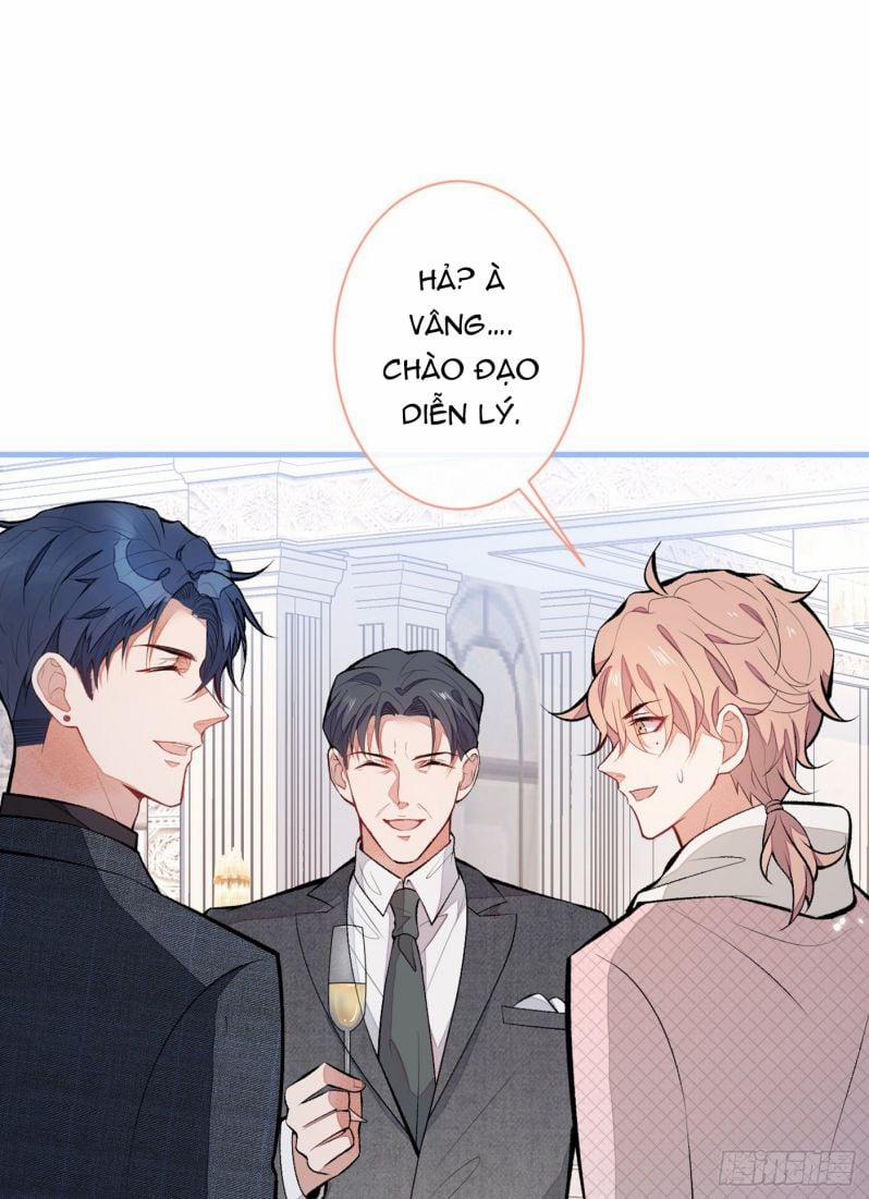 Hotsearch Của Ảnh Đế 90 trang 2