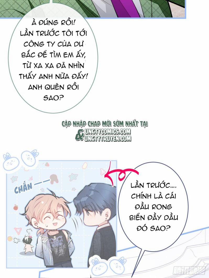 Hotsearch Của Ảnh Đế 90 trang 23