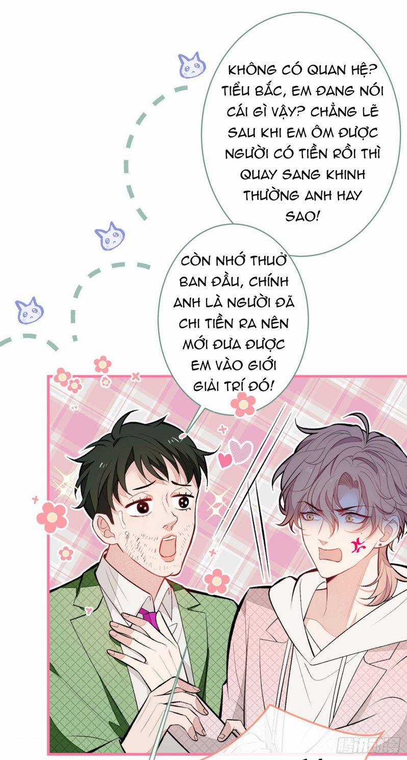 Hotsearch Của Ảnh Đế 90 trang 26