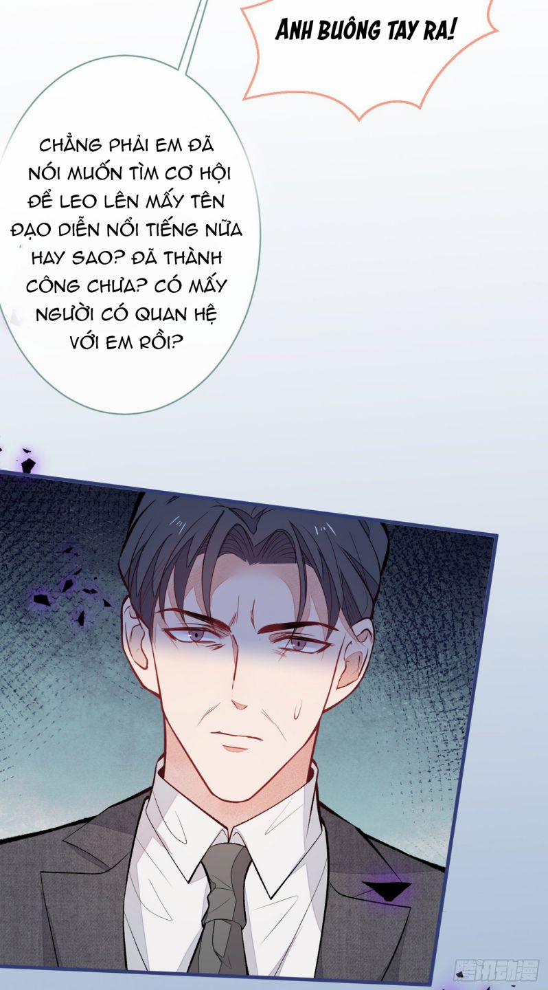 Hotsearch Của Ảnh Đế 90 trang 27