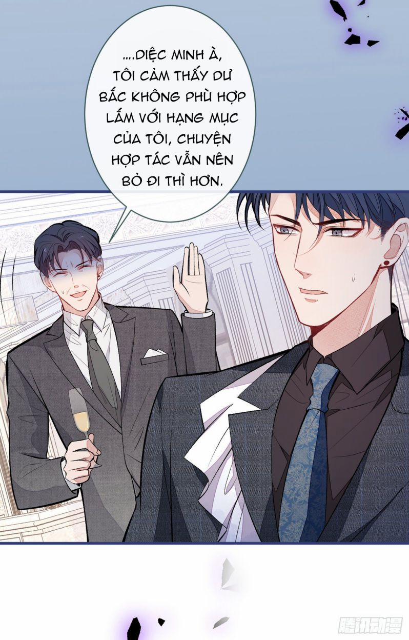 Hotsearch Của Ảnh Đế 90 trang 28