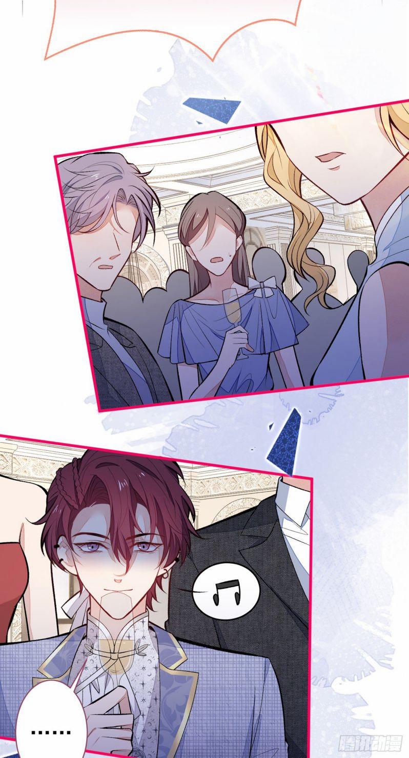 Hotsearch Của Ảnh Đế 90 trang 33