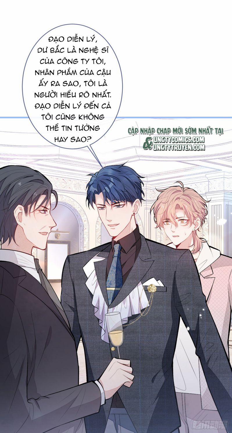 Hotsearch Của Ảnh Đế 90 trang 5