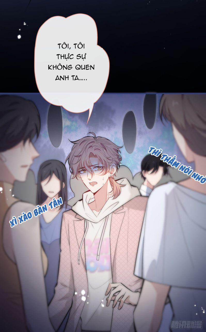 Hotsearch Của Ảnh Đế 91 trang 2