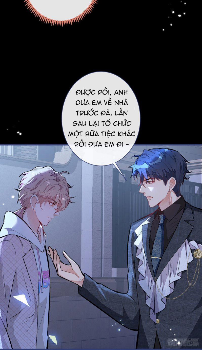 Hotsearch Của Ảnh Đế 91 trang 20