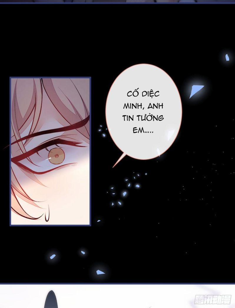 Hotsearch Của Ảnh Đế 91 trang 3