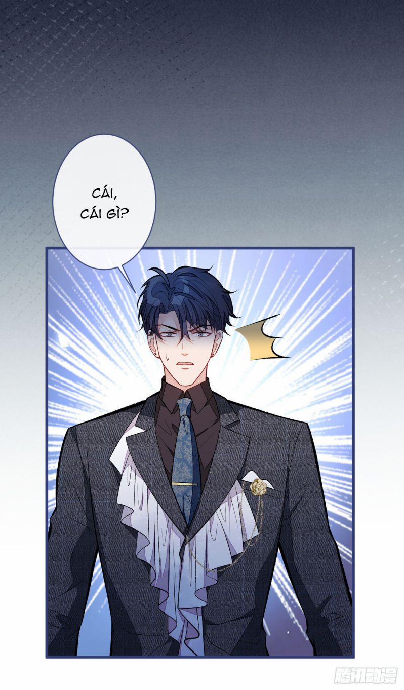 Hotsearch Của Ảnh Đế 91 trang 30