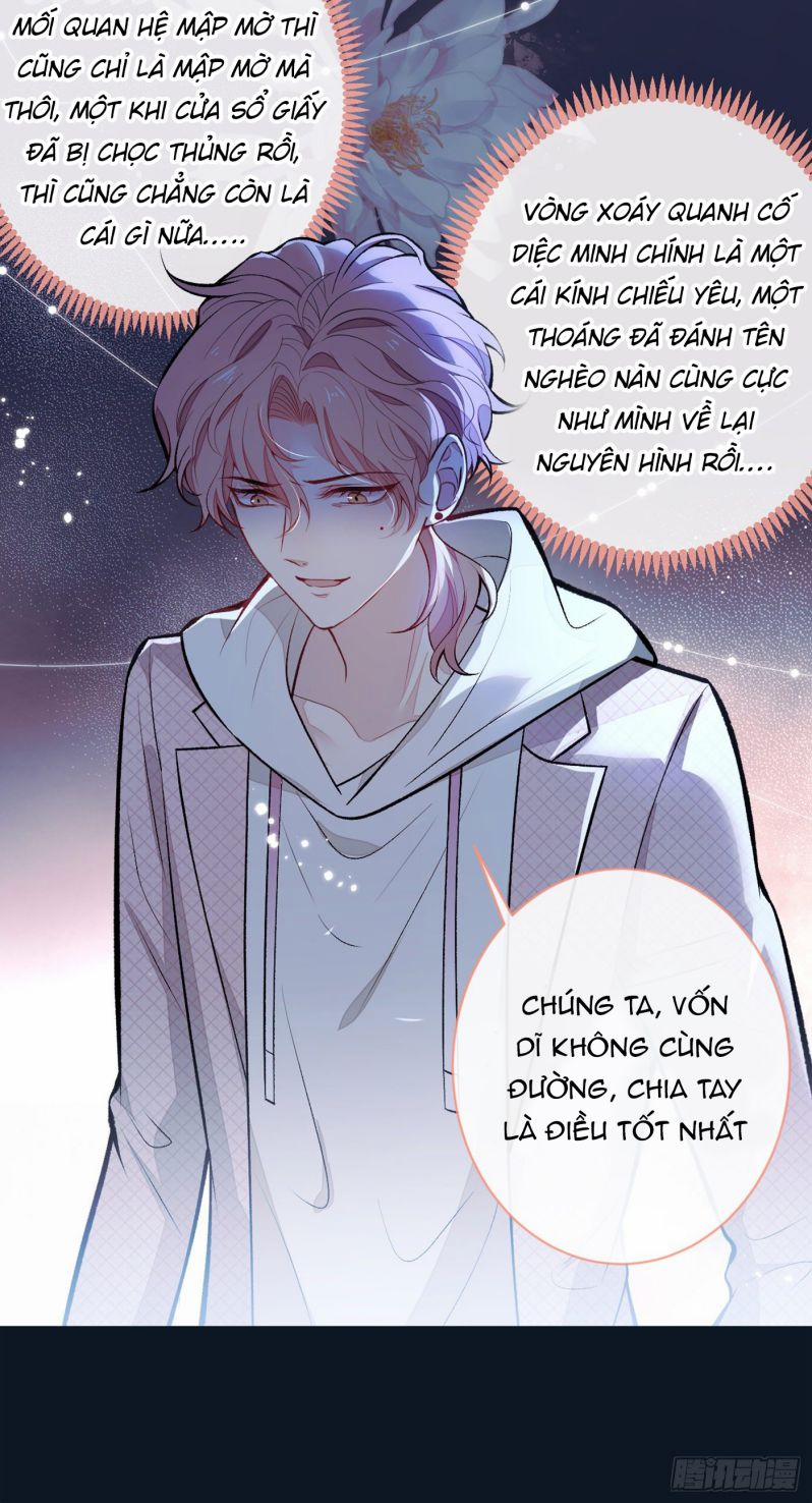 Hotsearch Của Ảnh Đế 91 trang 36