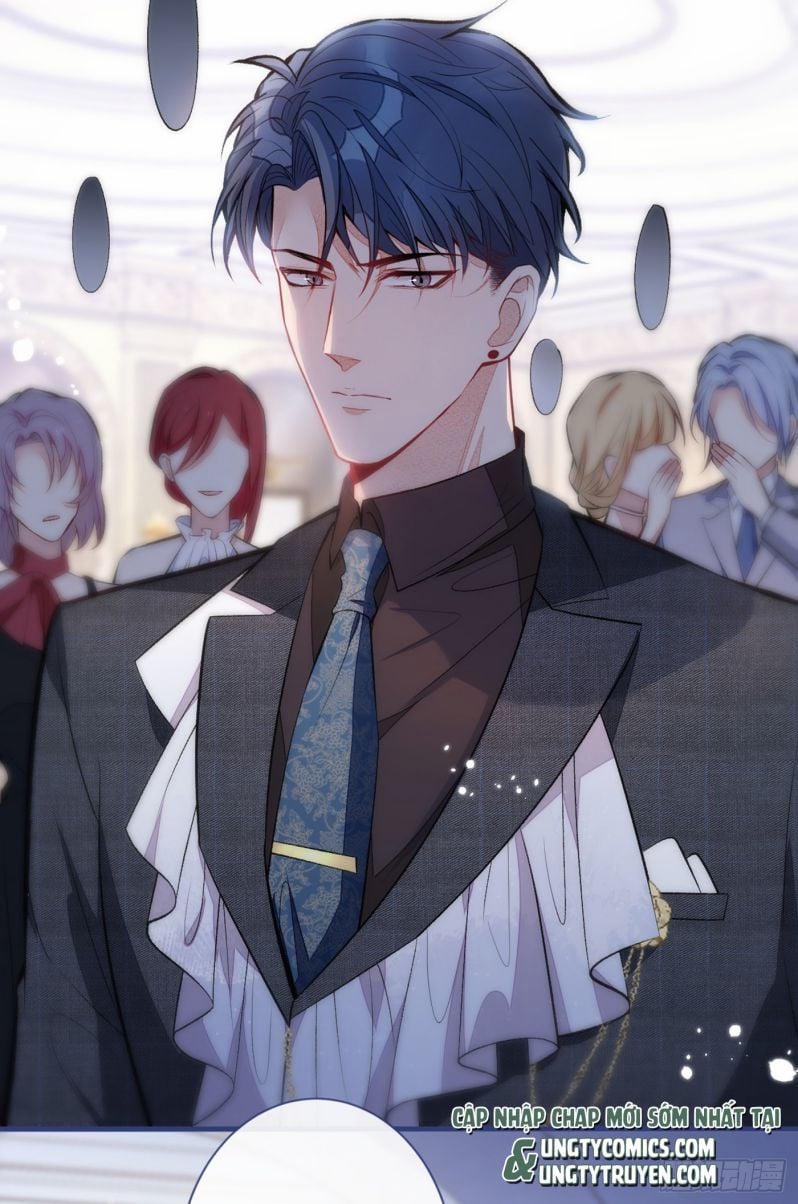 Hotsearch Của Ảnh Đế 91 trang 4