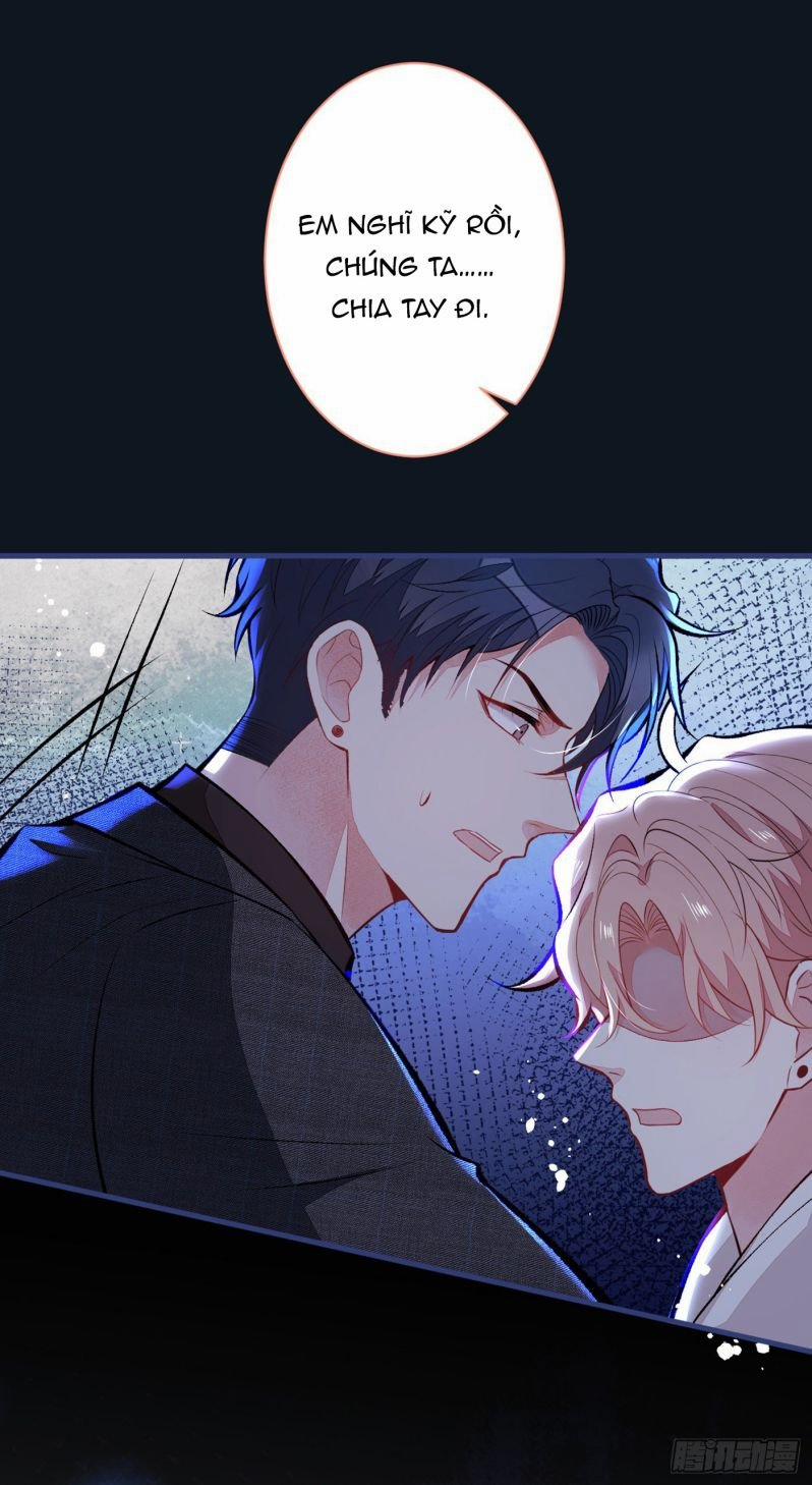 Hotsearch Của Ảnh Đế 91 trang 41