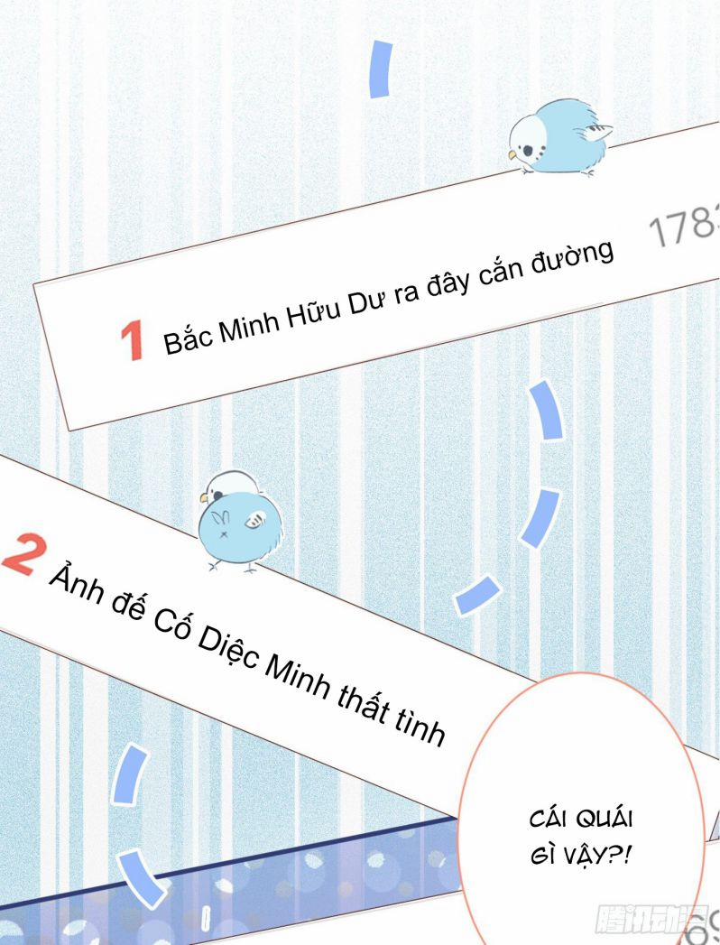 Hotsearch Của Ảnh Đế 91 trang 45