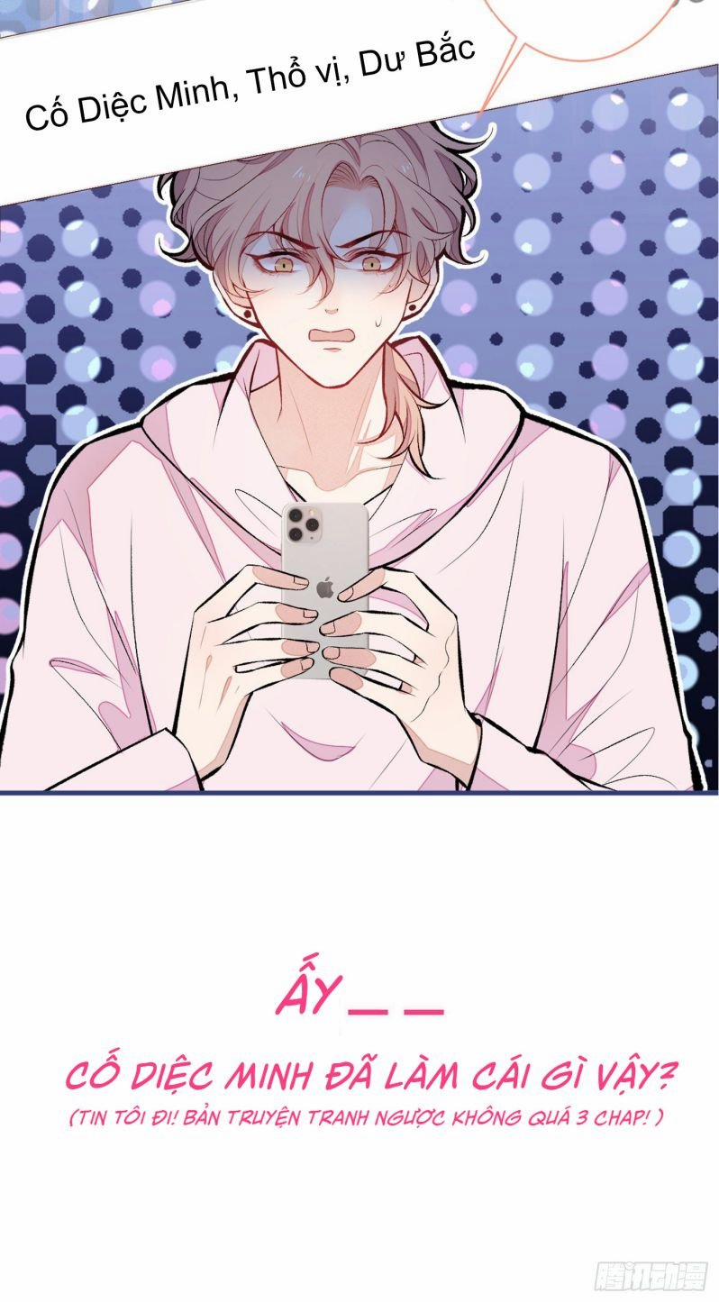 Hotsearch Của Ảnh Đế 91 trang 46