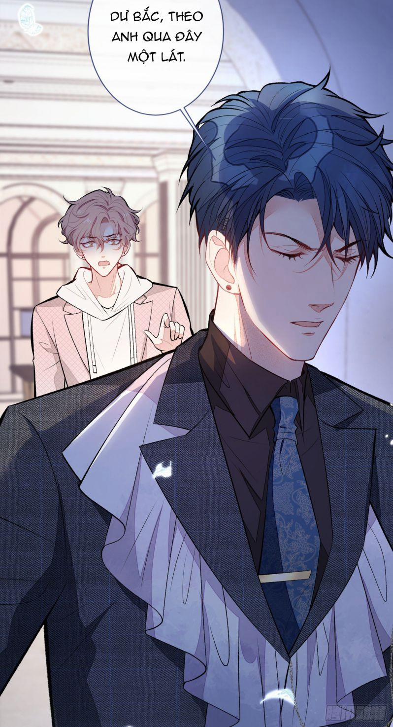 Hotsearch Của Ảnh Đế 91 trang 5