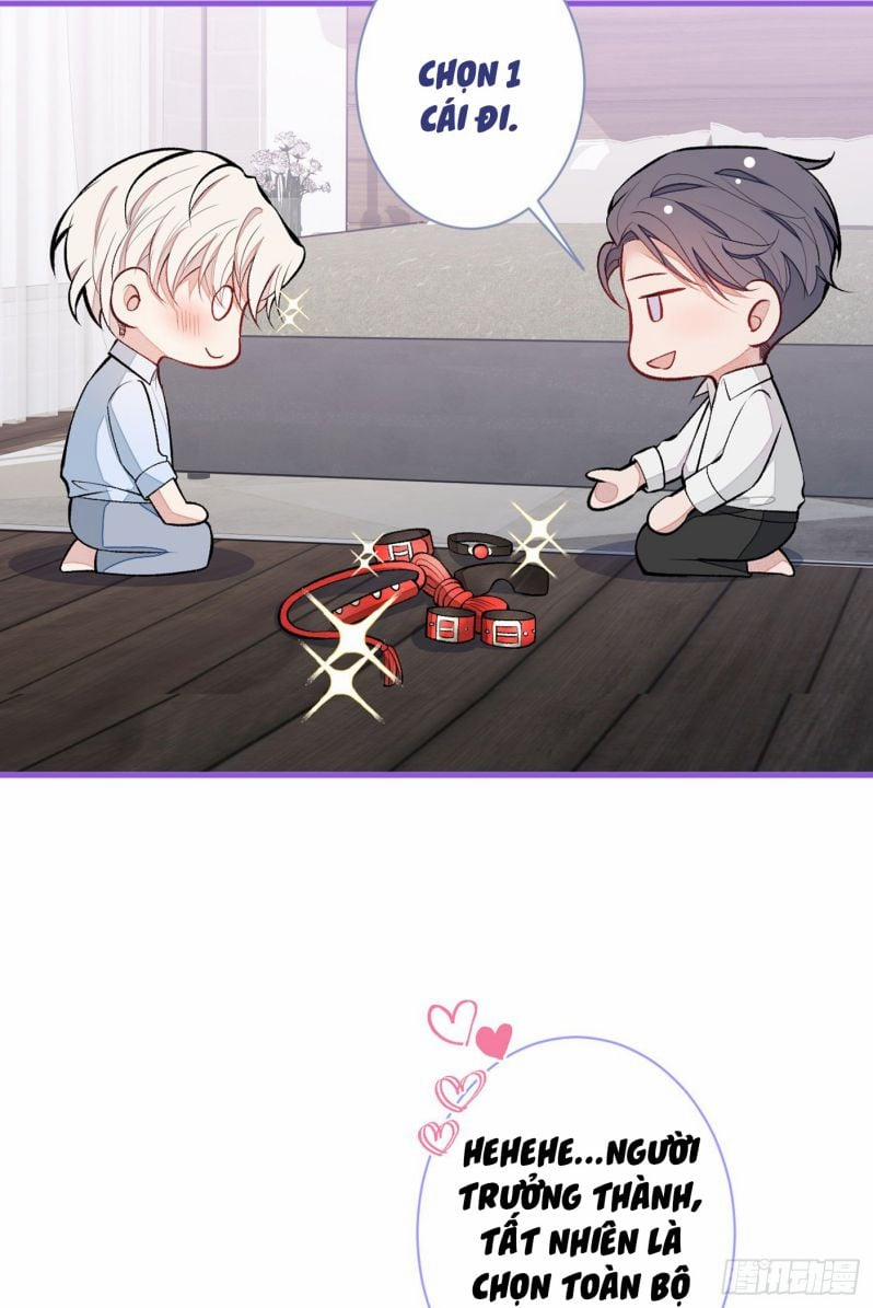 Hotsearch Của Ảnh Đế 92 trang 13