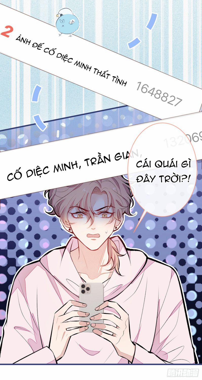 Hotsearch Của Ảnh Đế 92 trang 20