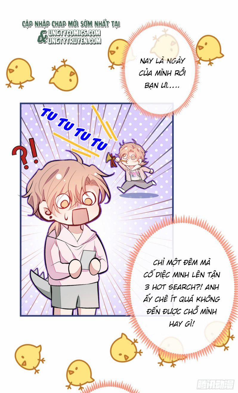 Hotsearch Của Ảnh Đế 92 trang 21