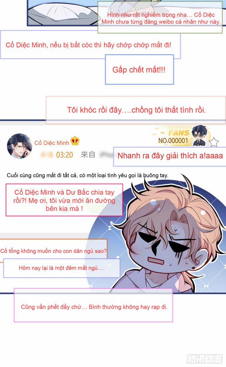 Hotsearch Của Ảnh Đế 92 trang 23