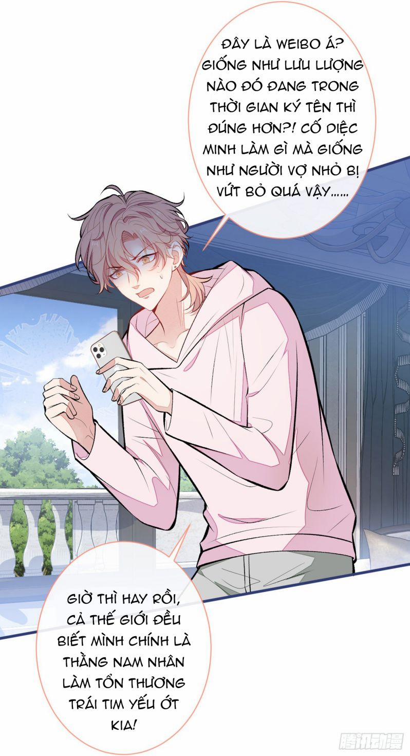 Hotsearch Của Ảnh Đế 92 trang 24