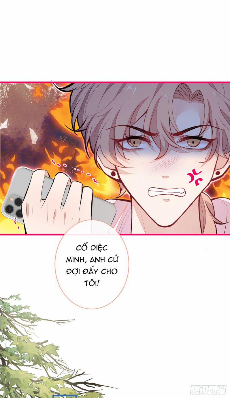 Hotsearch Của Ảnh Đế 92 trang 25