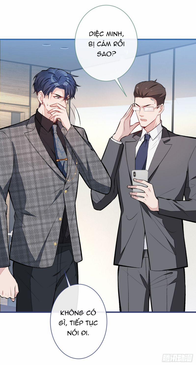 Hotsearch Của Ảnh Đế 92 trang 27