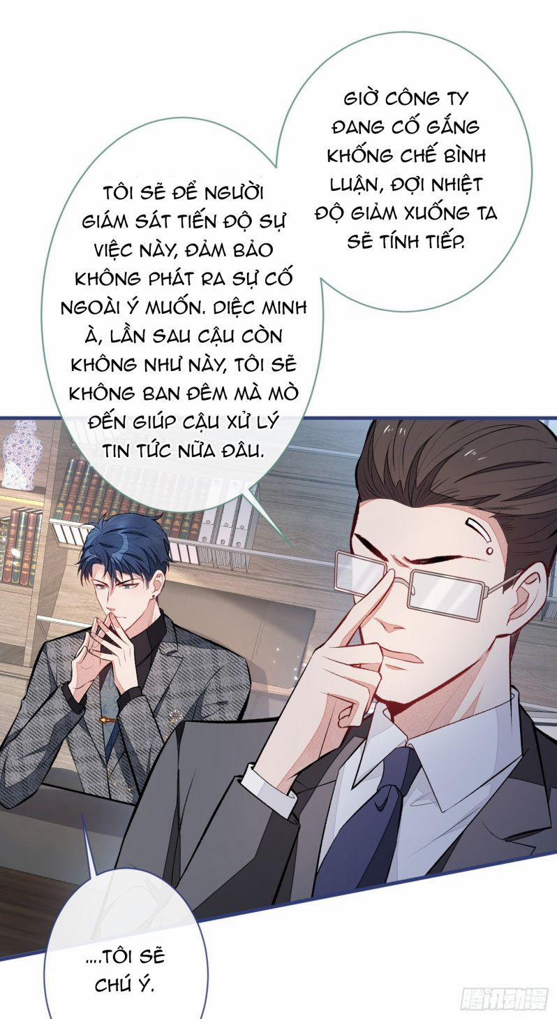 Hotsearch Của Ảnh Đế 92 trang 29