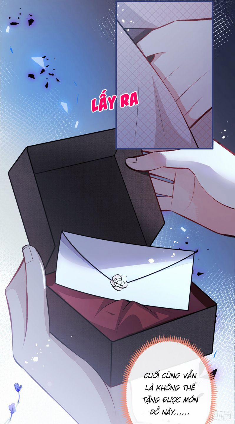 Hotsearch Của Ảnh Đế 92 trang 3