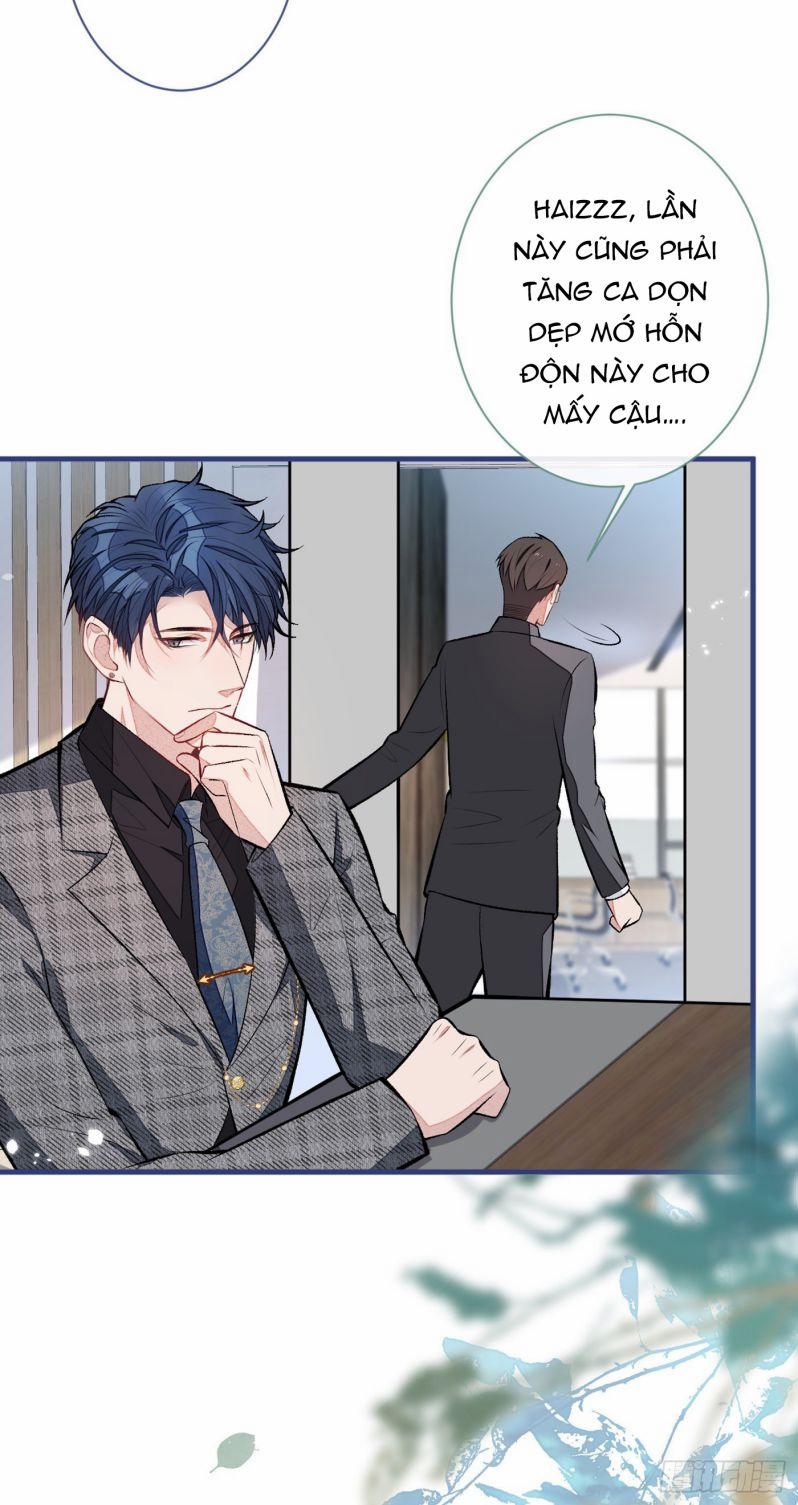 Hotsearch Của Ảnh Đế 92 trang 30