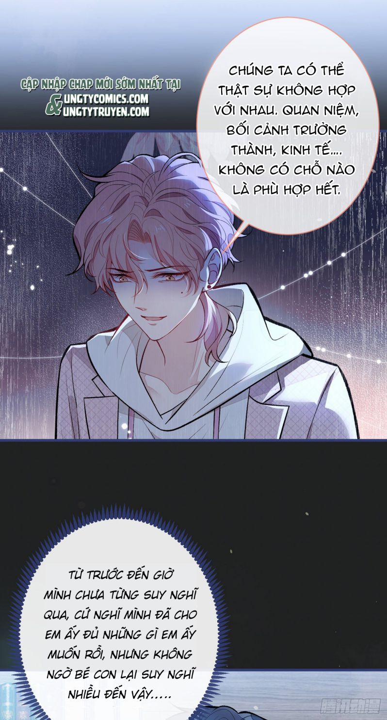 Hotsearch Của Ảnh Đế 92 trang 32