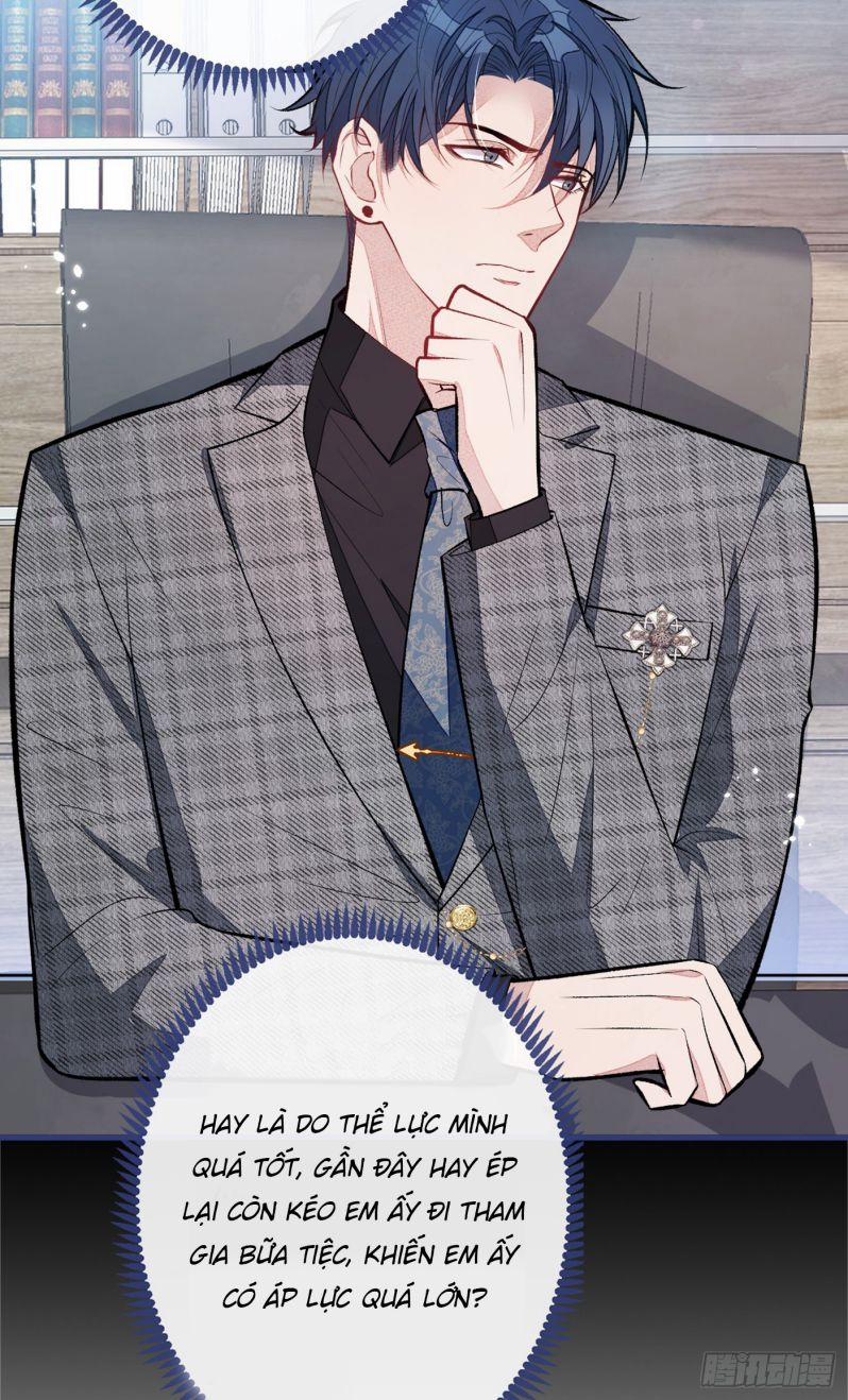 Hotsearch Của Ảnh Đế 92 trang 33